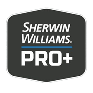 Shermin Williams Pro Logo