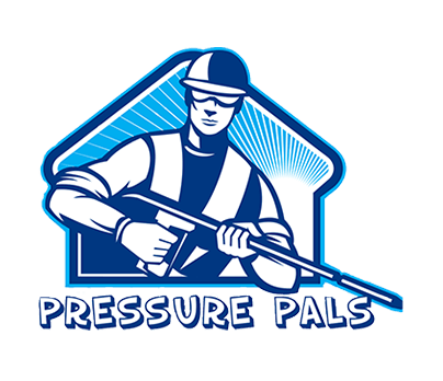 Pressure Pals Logo