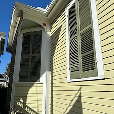 Residential-Softwashing-of-a-Historical-Galveston-House 13