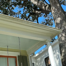 Residential-Softwashing-of-a-Historical-Galveston-House 10