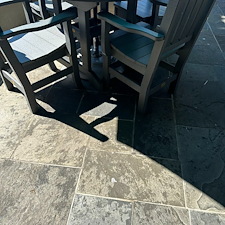 Restaurant-Commercial-Pressure-Washing-in-the-Evia-Neighborhood-of-Galveston-TX 2