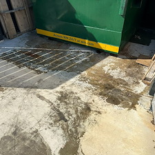 Restaurant-Commercial-Pressure-Washing-in-the-Evia-Neighborhood-of-Galveston-TX 8